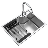 M-B1002(53)-P拉伸单槽