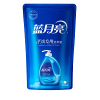 蓝月亮 手洗专用洗衣液 500g/袋 （茉莉）