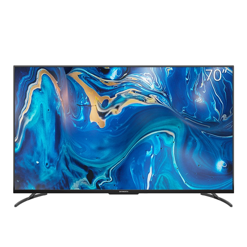 创维（SKYWORTH）85A9 85英寸 4K超高清 MEMC防抖 大屏影音 教育电视 3+64G内存 智慧语音