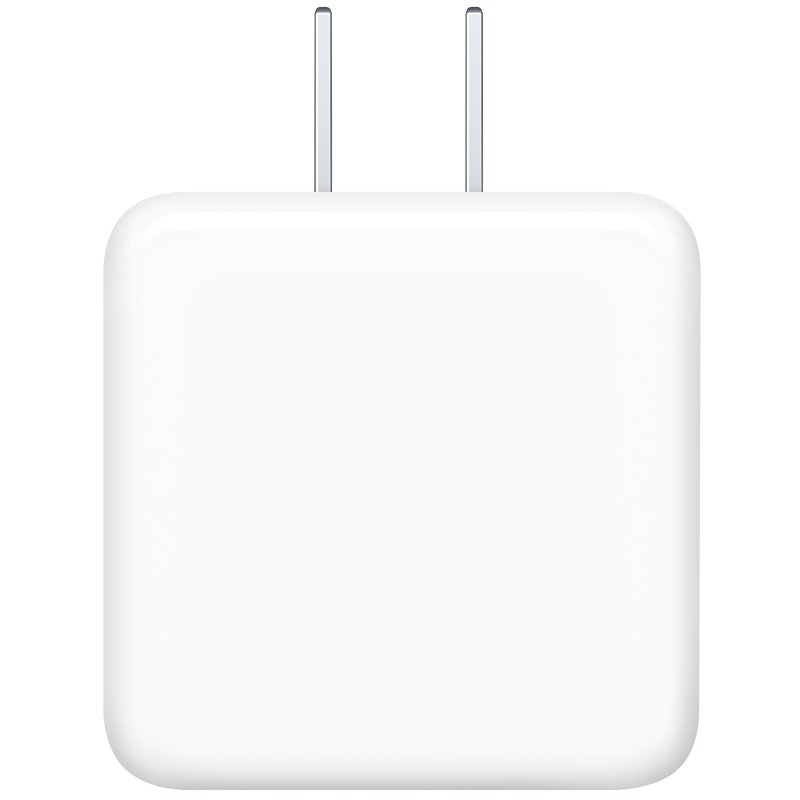 OPPO VOOC闪充电源适配器