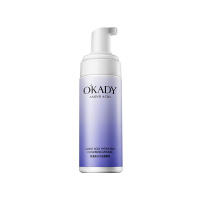 OKADY 氨基酸补水洁面慕斯160ml