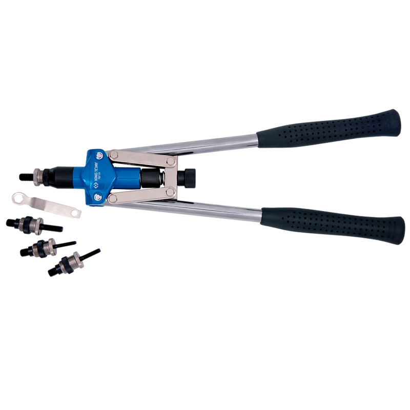 藍帶 杠杆式拉帽枪 79731