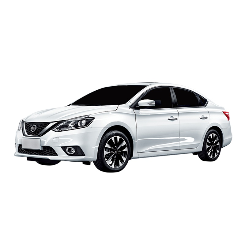 【9.9元购车】享1200元苏宁购物卡 日产轩逸