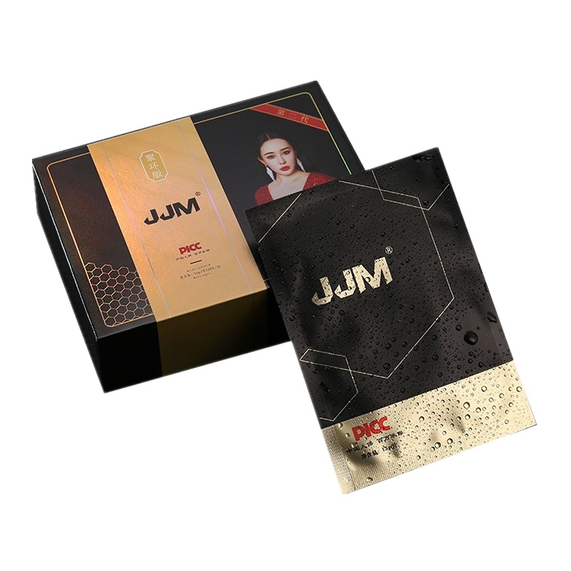 (2代升级)JJM鸡膜男士修护保养强化膜私处护理外用男性私处护理滋养 男用延时喷剂延迟喷雾成人情趣用品