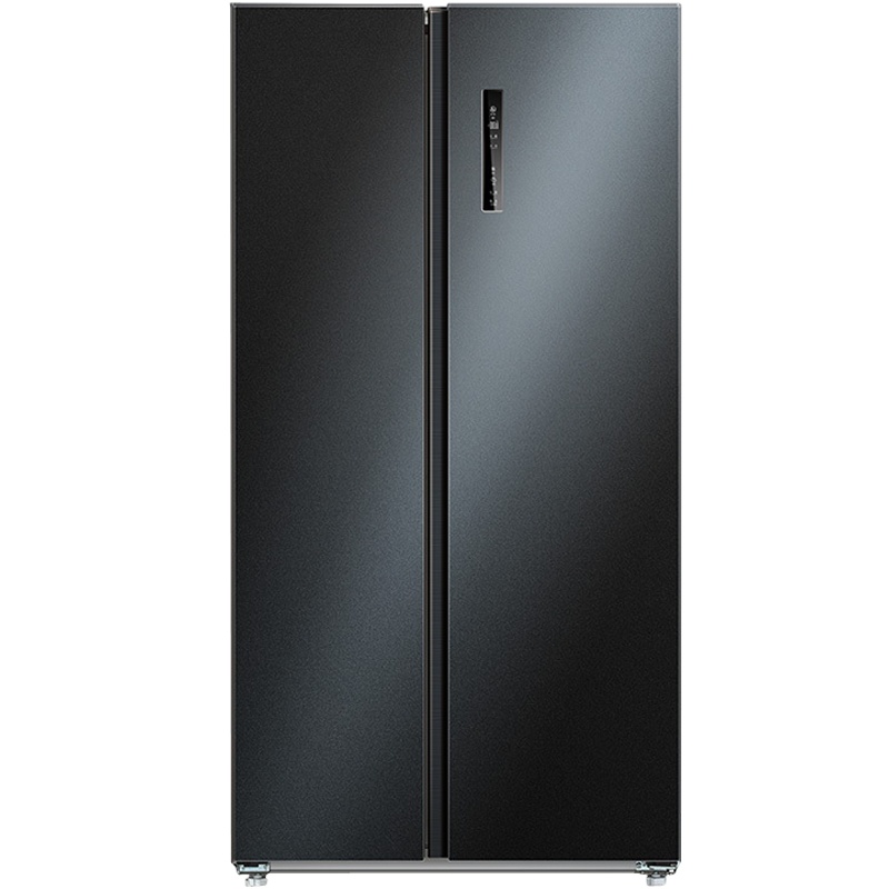 美菱离子净632升对开门冰箱 1级能效变频风冷无霜净味家用大容量双开门电冰箱以旧换新消费补贴自营BCD-632WPUCX