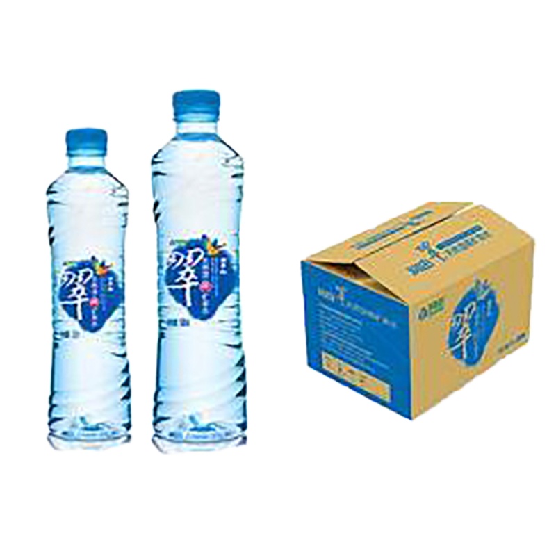 润田 饮用水 550ml/瓶 28瓶/箱