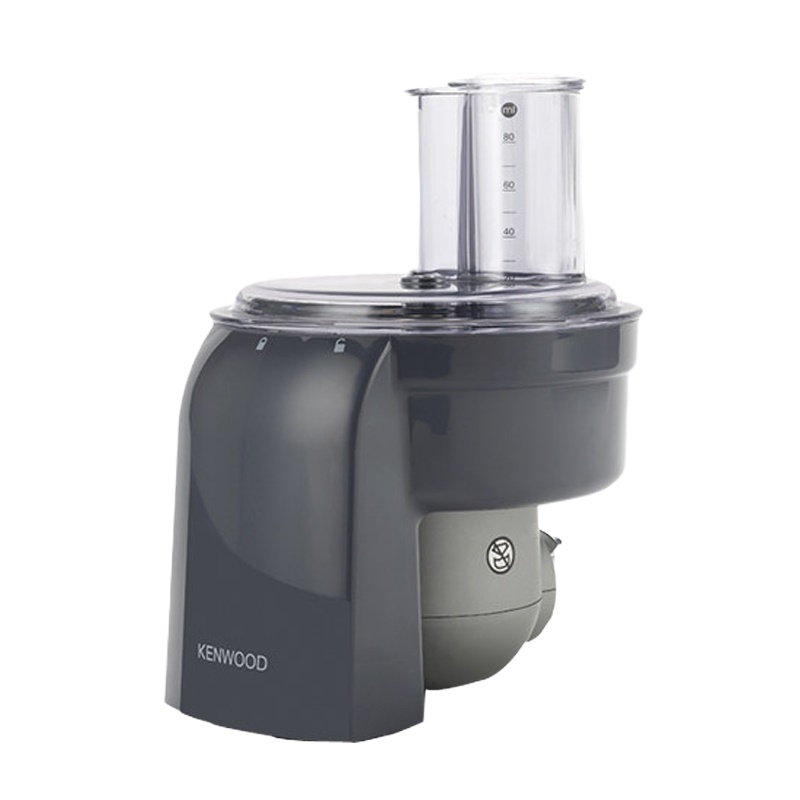 凯伍德（KENWOOD）KAX400PL切丁器 厨师机慢速通用配件 单个装