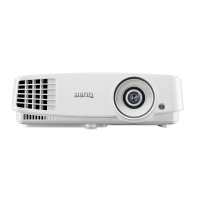 明基(BenQ)MX707 投影仪 3500流明 会议办公投影机 (MX570升级款) MX707 官方标配