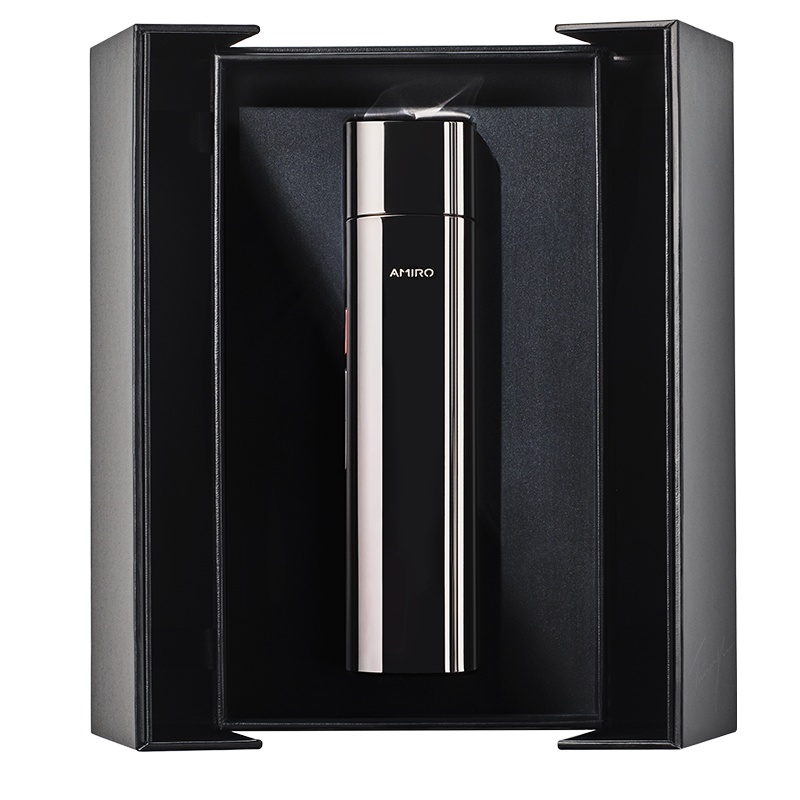 AMIRO时光机射频美容仪家用法令纹提拉紧致面部