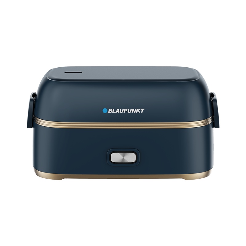 德国蓝宝电热饭盒午餐加热保温饭盒便当饭盒可插电蒸煮热饭菜带饭神器