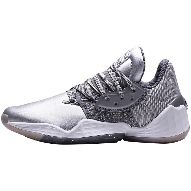 阿迪达斯男鞋篮球鞋哈登4场上实战篮球运动鞋FW9482