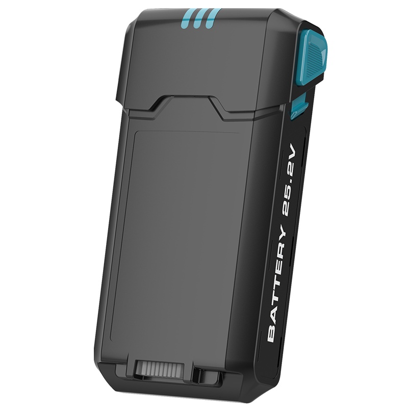 Bobot吸尘器电池包