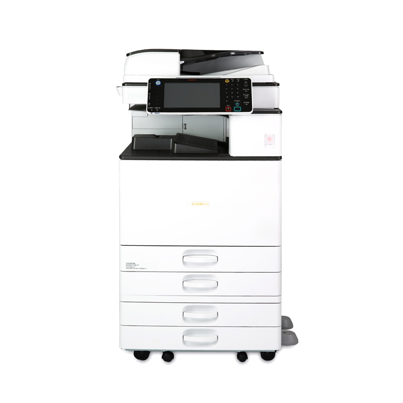 方正(FOUNDER)FR-3125 多功能数码复合机 A3打印/扫描/复印一体机 双层纸盒+双面输稿器