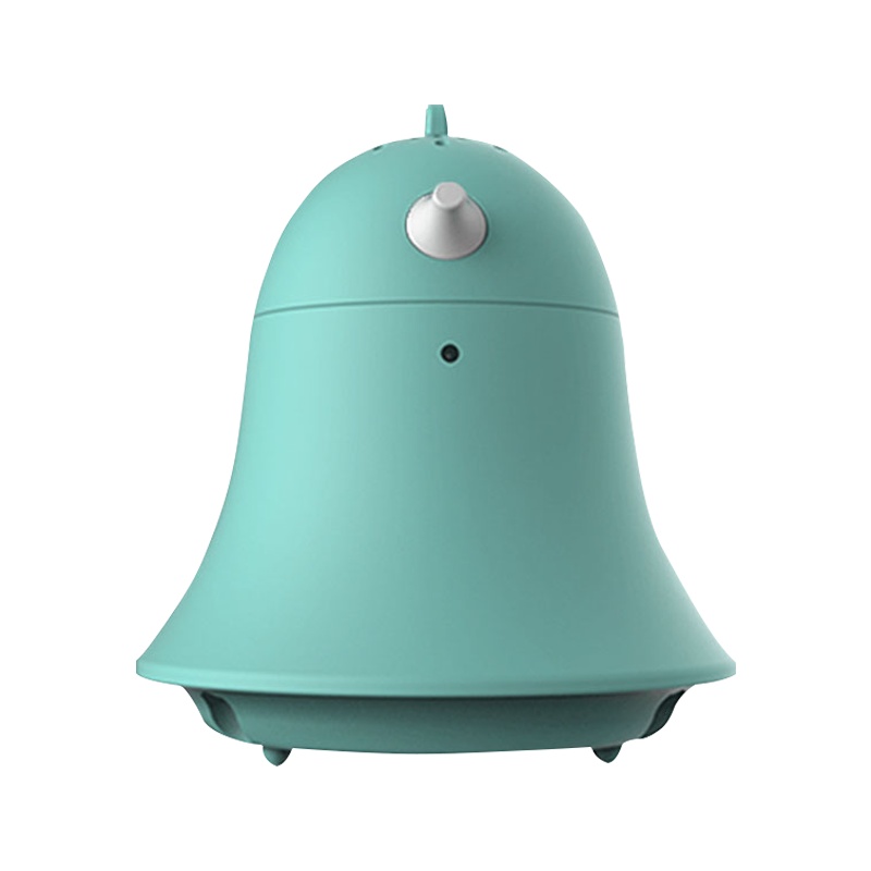 小禾智能驱蚊器DH-QW02 降噪处理 小巧便捷 长效驱蚊 灭蚊器