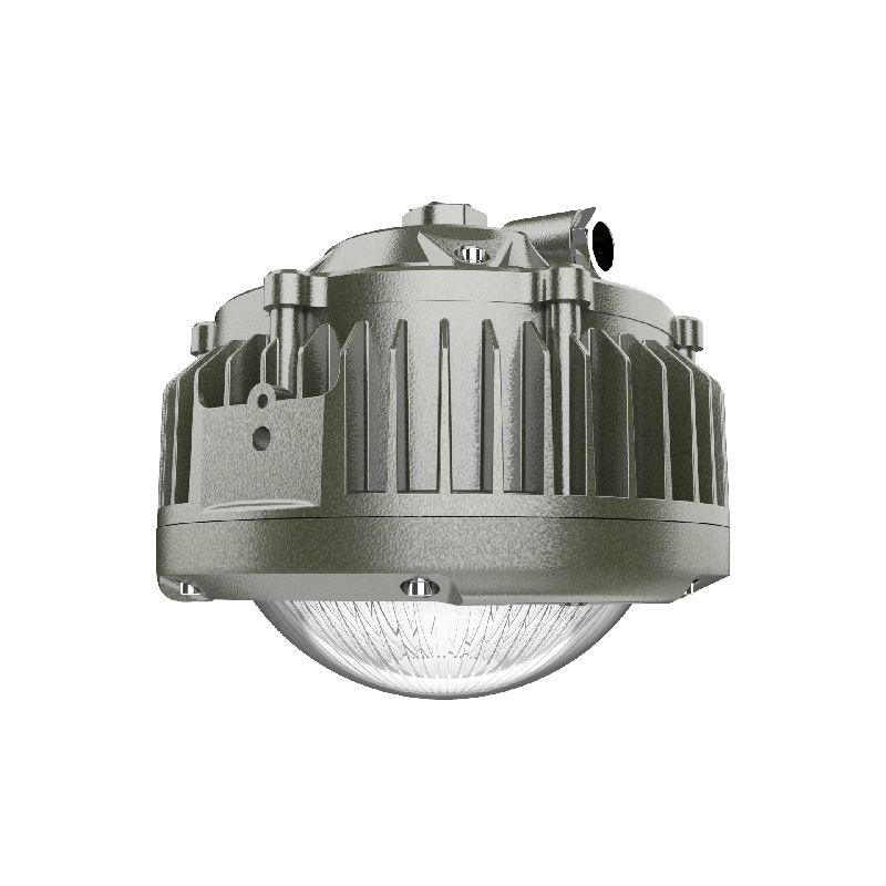 欧辉照明 OHBF8231/A-80W LED防爆灯