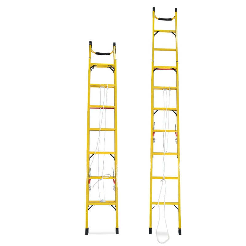 理联 LN-JS60 玻璃钢绝缘单面梯 (单位:件)