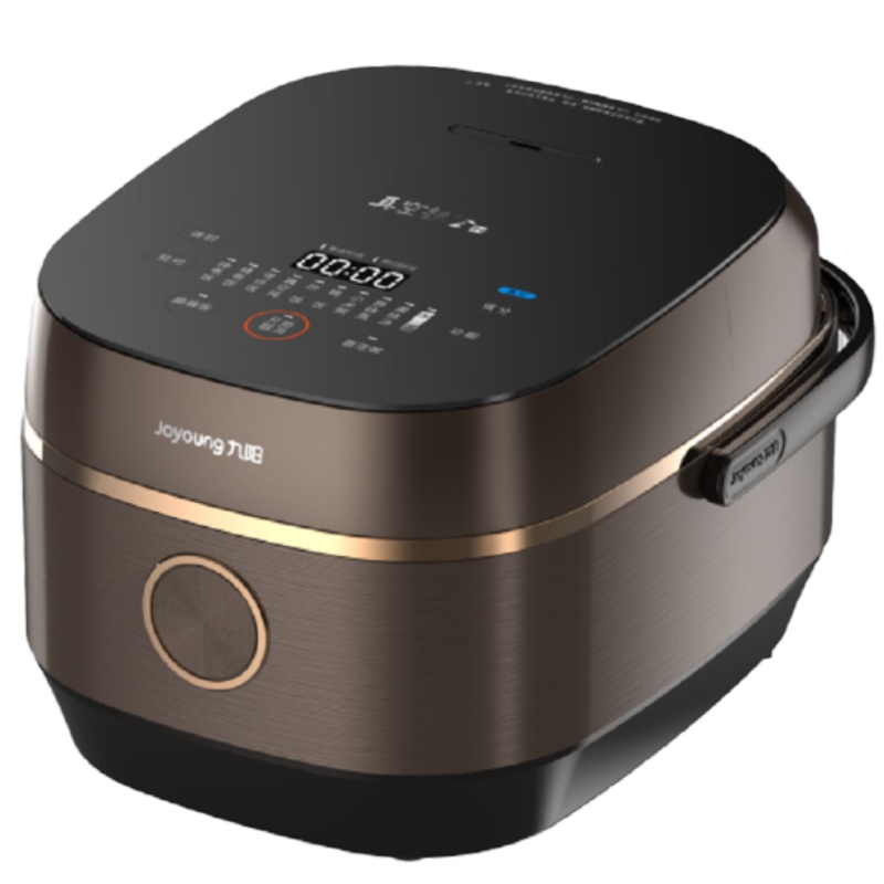 九阳真空IH电磁电饭煲F-40T17