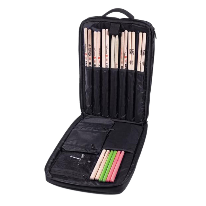 GRUV GEAR QUIVR 鼓手包 鼓锤包 架子鼓棒包 Tour 双肩鼓棒包 乐器配件