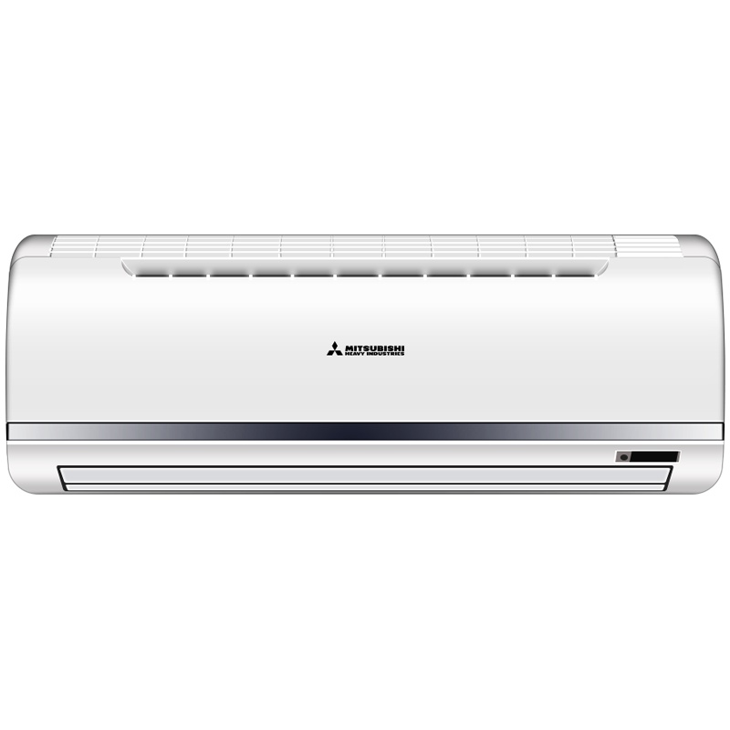 三菱重工空调 家用定频挂壁式空调挂机 2匹 二级能效 冷暖白KFR-46GW/AHS2D