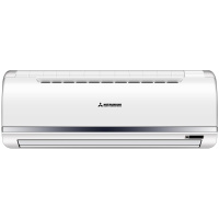 三菱重工空调 家用定频挂壁式空调挂机 2匹 二级能效 冷暖白KFR-46GW/AHS2D