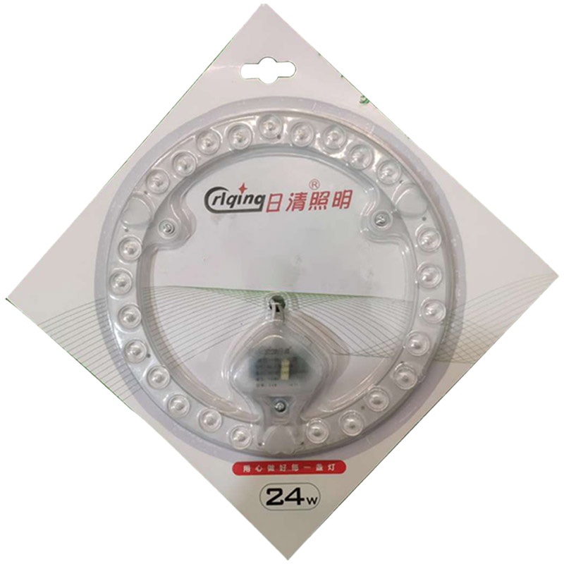 ±0 日清照明24W通用款模组