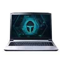 雷神(THUNDEROBOT)911ST灵动版15.6英寸发烧游戏本笔记本电脑(I7-8750H 8GB 1TB+128GB GTX1050 4G独显 Win10)