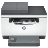 惠普(hp)M233SDN多功能一体机 （A4幅面 打印复印扫描 自动双面打印 带输稿器）