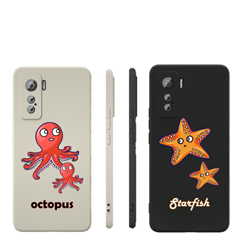 魔画(MOHUA)vivos9手机壳s9e套s7女新款s6男潮iqooneo5/3液态硅胶iqoo5全包镜头防摔新品原