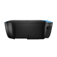 惠普(HP)DESKJET 4729彩色喷墨一体机(打印、复印、扫描、手动双面、无线WiFi)