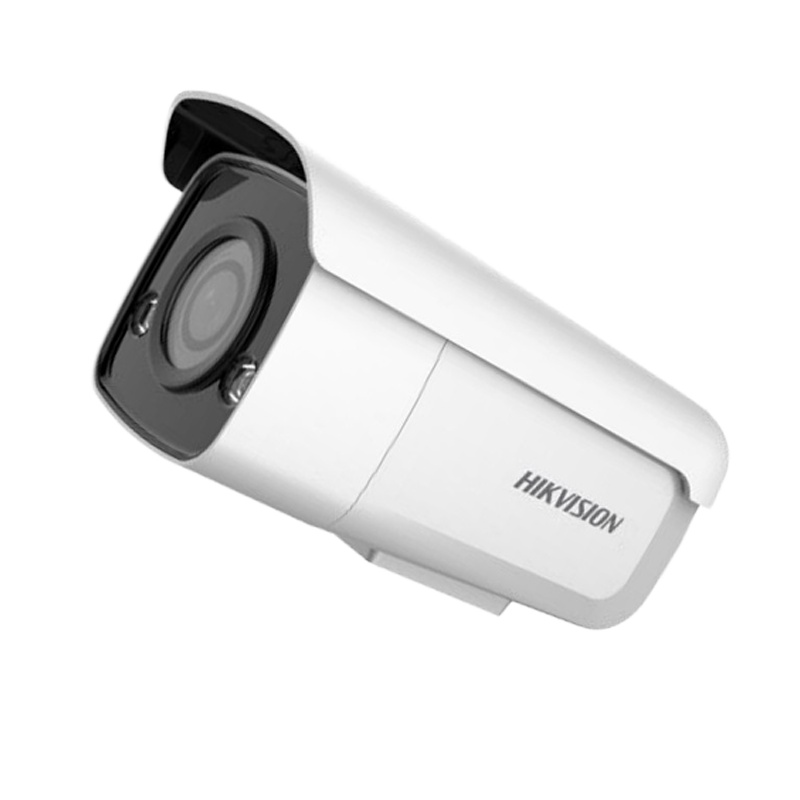 海康威视 DS-2CD2T27NLWD-LS 外景全彩摄像机