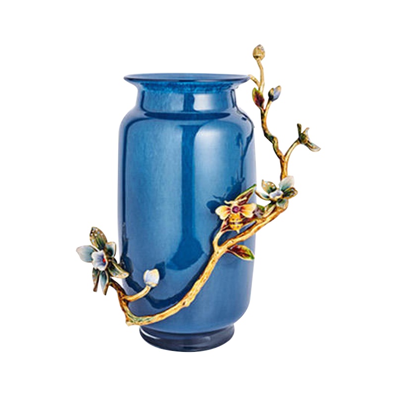 雅致花瓶 R-23901J 工艺品家居饰品(单位:个)