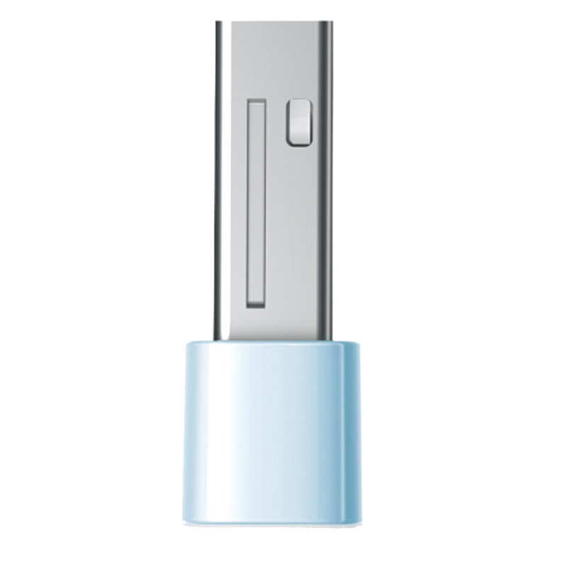 水 星(MERCURY) MW150US 免驱版 USB 150M随身wifi接收器