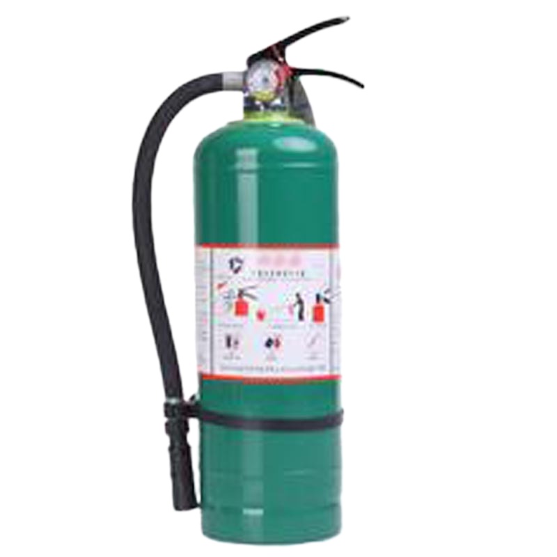 [精选]灌河(GUANHE) MPZ/6 水基灭火器 6L