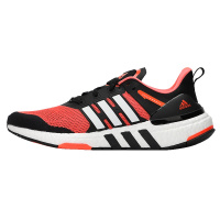 阿迪达斯牛年新年款红色男2021新款EQT Boost运动鞋跑步鞋H02757