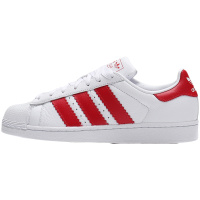 【自营】adidas阿迪达斯三叶草男鞋女鞋SUPERSTAR板鞋BD7370