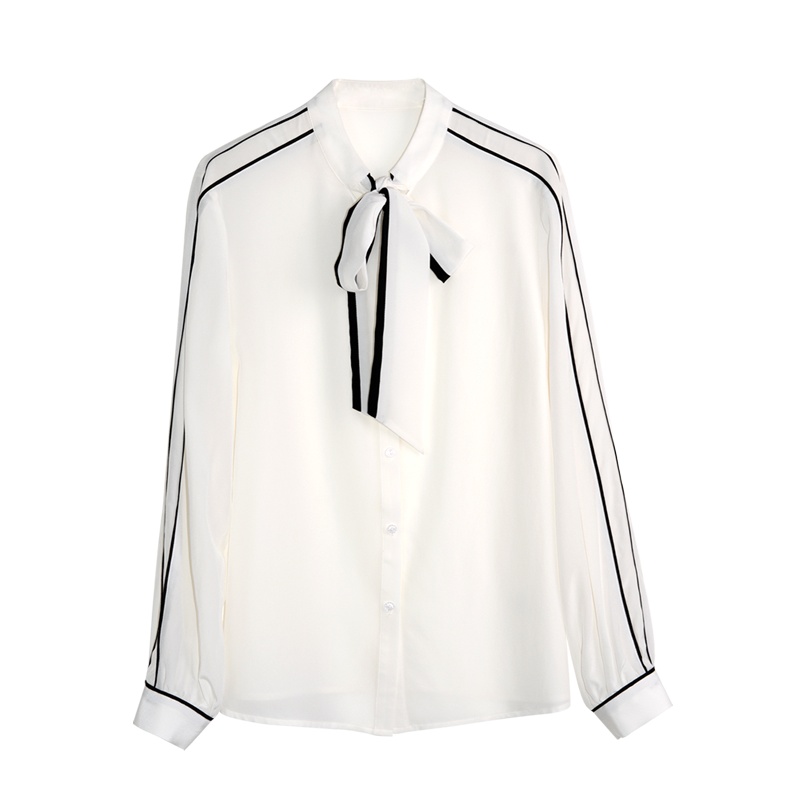 金菊真丝连衣裙2020新款夏季圆领桑蚕丝宽松中国风印花连衣裙