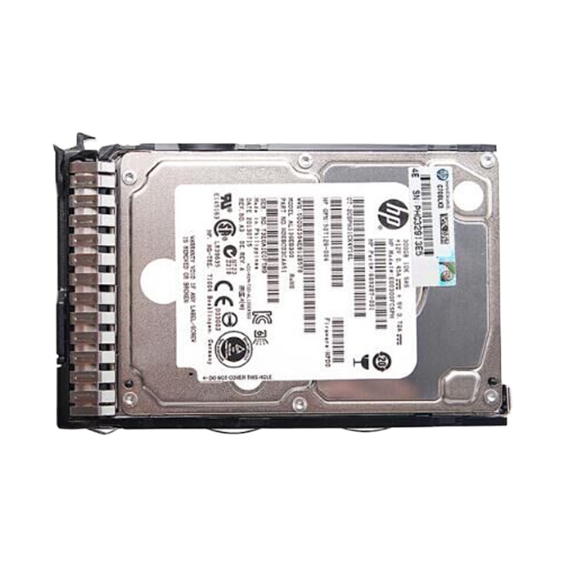 惠普(HPE) 服务器硬盘 960SSD 适用于DL388G9/G10