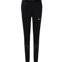 耐克Nike2019春夏季女子弹力跑步训练紧身运动长裤AJ8759-010