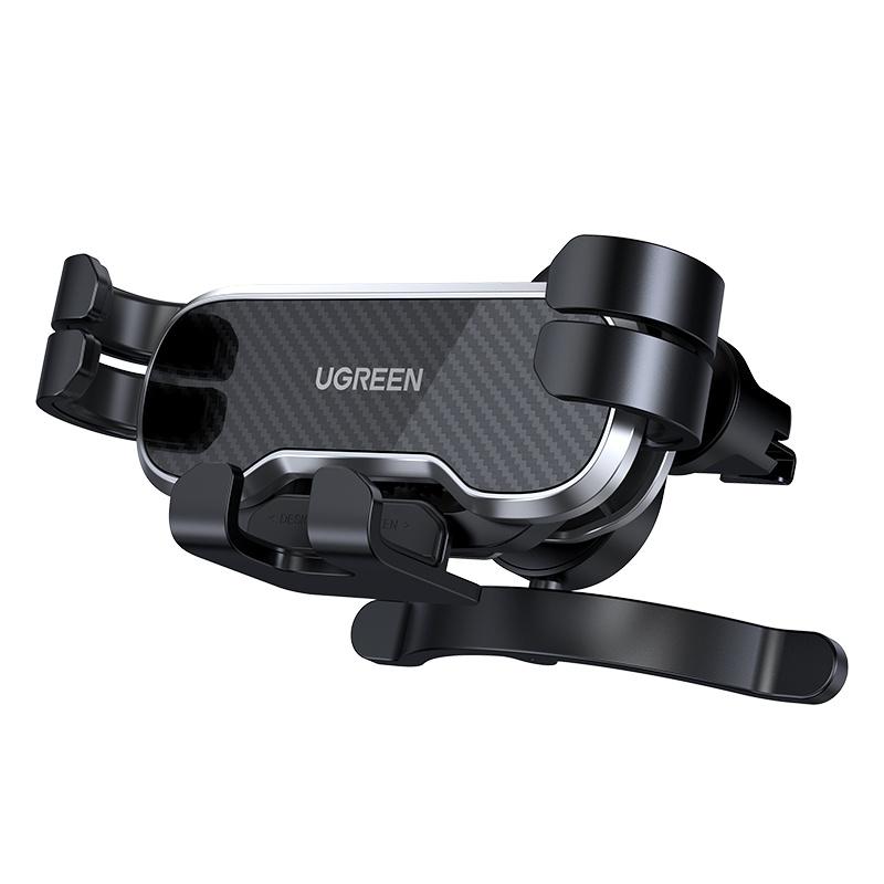 绿联 20430 汽车防撞条（四条装） 透明