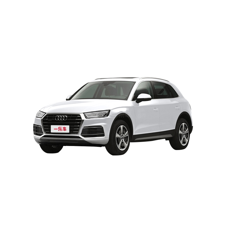 [整车订金]奥迪Q5L 2020款改款40TFSI荣享进取型全款购车汽油车辆一口价新车整车中型SUV汽车分期购车一乐车