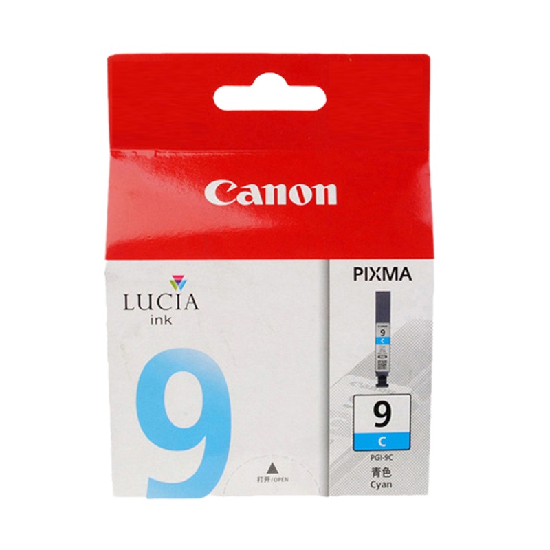 佳能(Canon)PGI-9