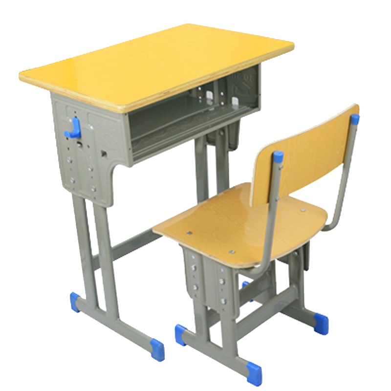 瑞丰杰-学生课桌椅011
