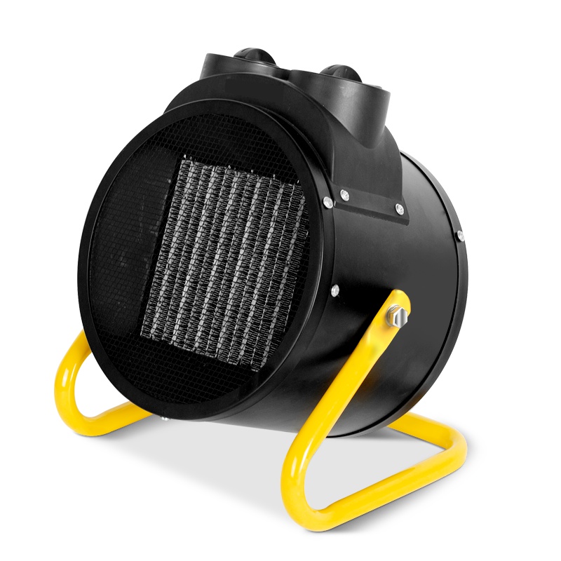 澳柯玛(AUCMA)取暖器NF30Y826 大功率3000W 自动温控 倾倒断电可调节 工业暖风机电暖器电暖气