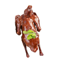 【兴宁特产馆】陈小鸽 富硒土鸽 鸽子肉 鸽子 熟食品盐焗/香辣/酱香3口味