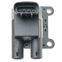 ITOM点火线圈高压包T0224适配丰田/MR2/光冠佳美赛利卡/1.8/2.0/2.2/2.4/9091902224/