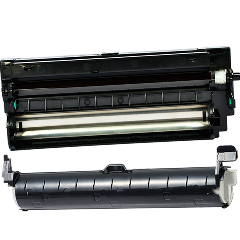 适合松下FAC415CN碳粉KX-MB2008CN黑白MB2033CN打印机MB2038CN墨粉盒粉墨盒复印机传真鼓粉