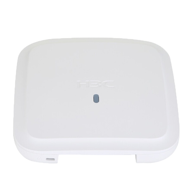 华三(H3C)EWP-WAP712C-FIT 室内放装型无线接入设备无线瘦AP 1000Mbps传输速率无线设备 无线AP