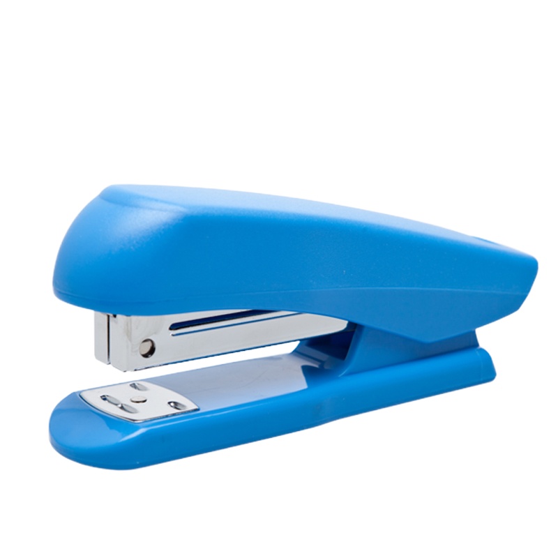 三木8108 12#订书机 12号钉书机 办公订书机