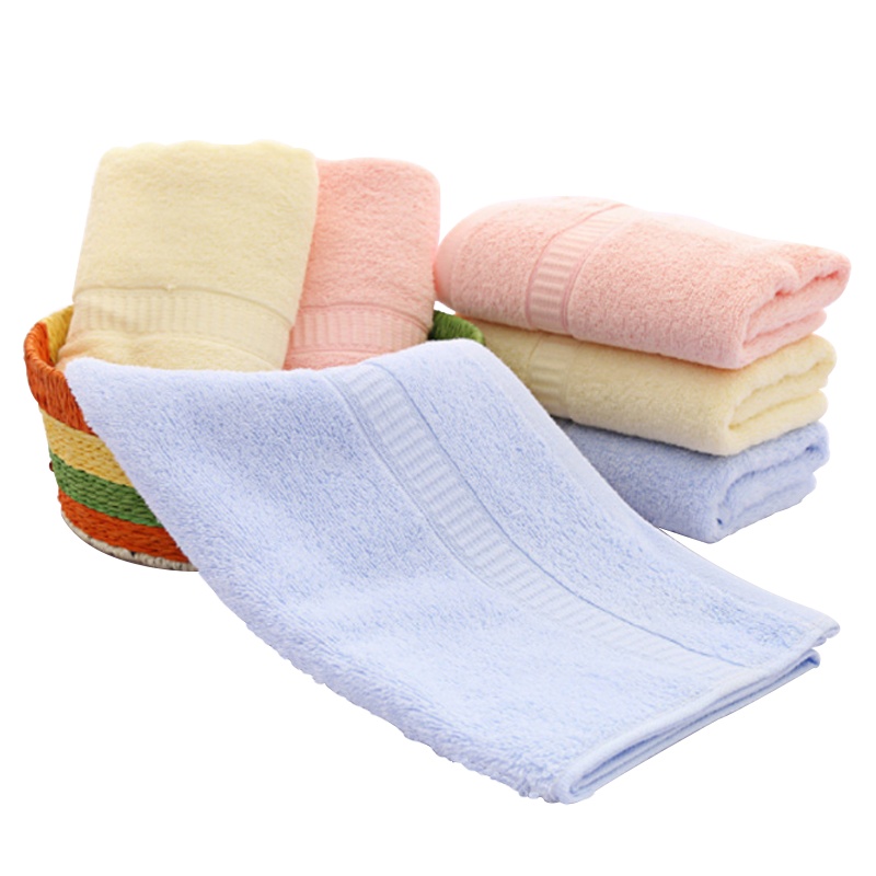 洁丽雅(grace)棉柔毛巾6717单条