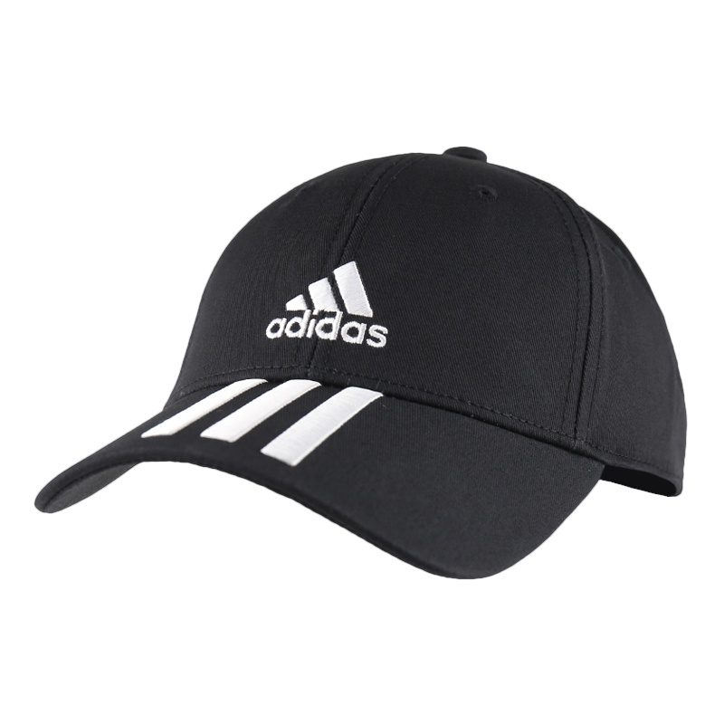阿迪达斯男帽女帽2020新款运动帽鸭舌帽休闲帽帽子FK0894